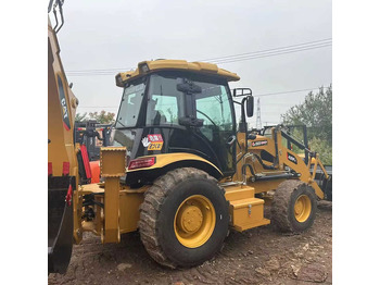 Экскаватор CATERPILLAR