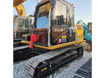 Гусеничный экскаватор CATERPILLAR 312D2