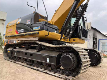 Гусеничный экскаватор Used Digger CAT 325DL Construction Machinery Construction Digger Used CAT 325DL Cheap Excavator: фото 3