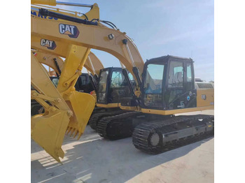 Гусеничный экскаватор CATERPILLAR 315D