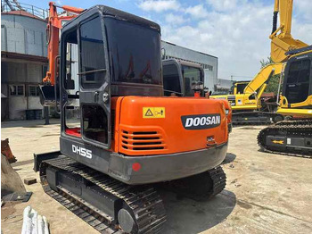 Used Digger Doosan Dh55 Construction Machinery Construction Digger Used Doosan Dh55 Cheap Excavator [ Copy ] [ Copy ] [ Copy ] [ Copy ] [ Copy ] [ Copy ] в лизинг Used Digger Doosan Dh55 Construction Machinery Construction Digger Used Doosan Dh55 Cheap Excavator [ Copy ] [ Copy ] [ Copy ] [ Copy ] [ Copy ] [ Copy ]: фото 4