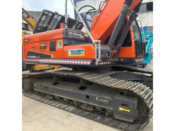 Гусеничный экскаватор DOOSAN DX225LC-9C