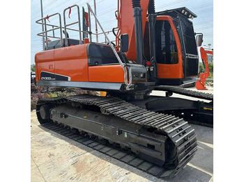 Экскаватор DOOSAN DX300