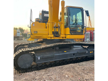 Экскаватор KOMATSU PC400-8