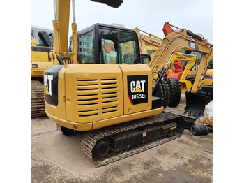 Экскаватор CATERPILLAR 305E