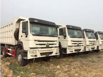 Самосвал howo 6*4 [ Copy ] [ Copy ] [ Copy ] [ Copy ] [ Copy ] [ Copy ] [ Copy ]: фото 4