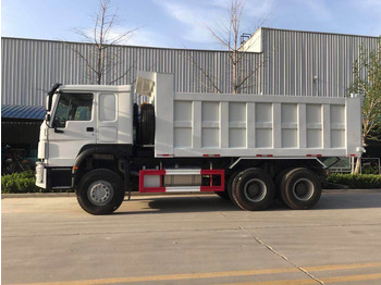 Самосвал howo 6*4 [ Copy ] [ Copy ] [ Copy ] [ Copy ] [ Copy ] [ Copy ] [ Copy ]: фото 5