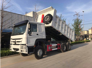 Самосвал howo 6*4 [ Copy ] [ Copy ] [ Copy ] [ Copy ] [ Copy ] [ Copy ]: фото 3