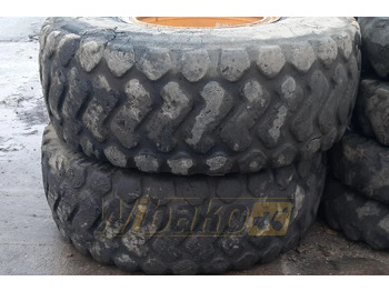 Колёсный погрузчик