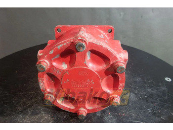 Гидравлический насос для Строительной техники 700738710 8753-80: фото 2