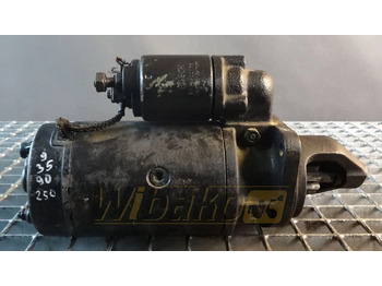 Стартер BOSCH