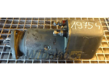 Стартер BOSCH