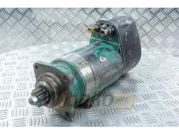 Стартер BOSCH