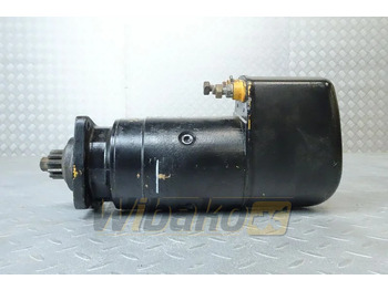 Стартер BOSCH