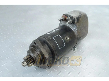 Стартер BOSCH