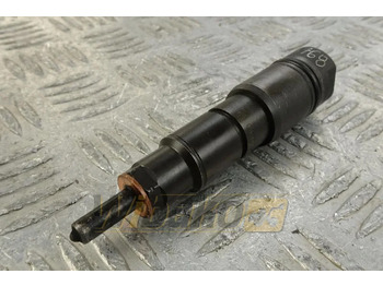 Распределитель впрыска BOSCH