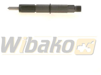 Распределитель впрыска BOSCH