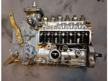 Топливный насос BOSCH