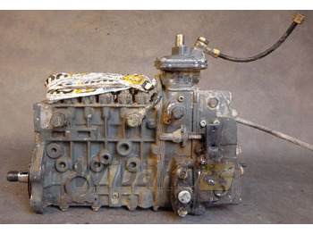 Топливный насос BOSCH