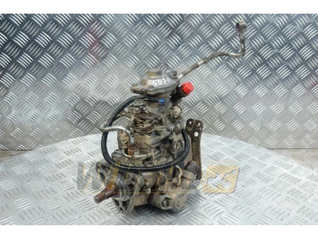 Топливный насос BOSCH