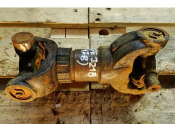 Приводный вал CASE