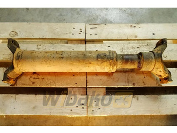 Приводный вал CASE