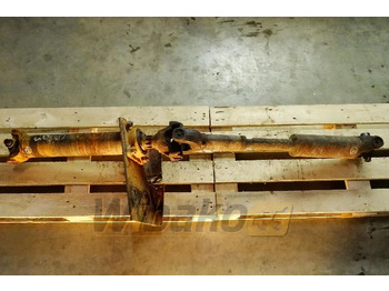 Приводный вал CASE