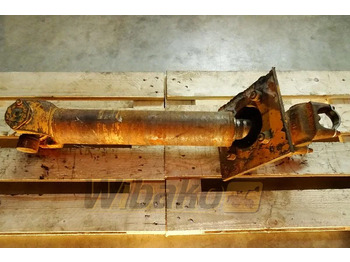 Приводный вал CASE