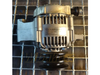 Генератор CATERPILLAR