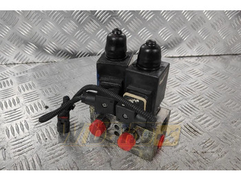 Гидравлический клапан CATERPILLAR