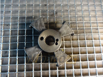 Сцепление и запчасти