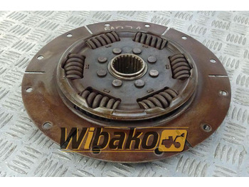 Сцепление и запчасти SACHS
