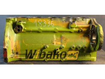 Картер DEUTZ