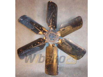 Вентилятор CUMMINS