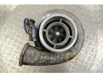 Турбина CUMMINS