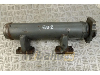 Масляный радиатор CUMMINS