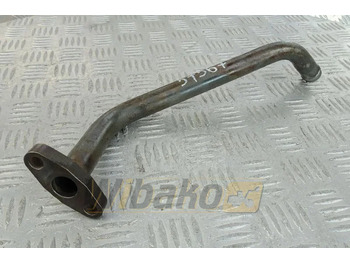 Турбина CUMMINS