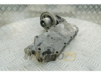 Масляный радиатор CUMMINS