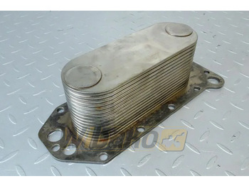 Масляный радиатор CUMMINS