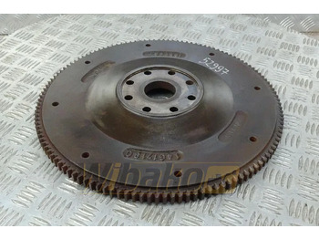 Маховик CUMMINS