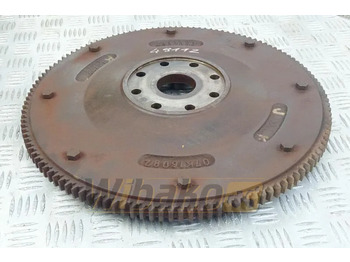 Маховик CUMMINS