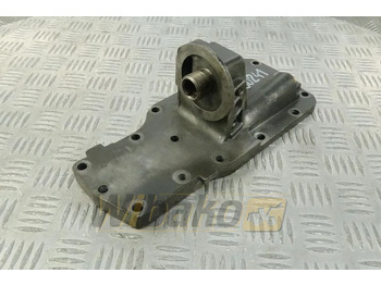 Масляный радиатор CUMMINS