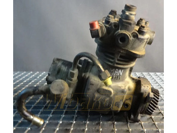 Воздушный компрессор CUMMINS