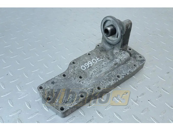 Масляный радиатор CUMMINS