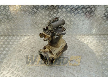 Воздушный компрессор CUMMINS