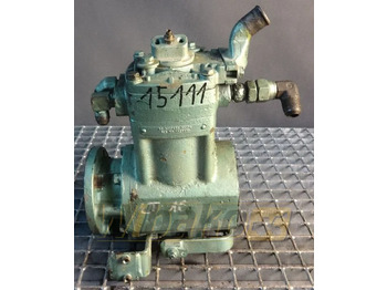 Воздушный компрессор CUMMINS