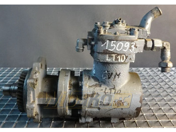 Воздушный компрессор CUMMINS