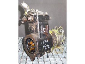 Воздушный компрессор CUMMINS