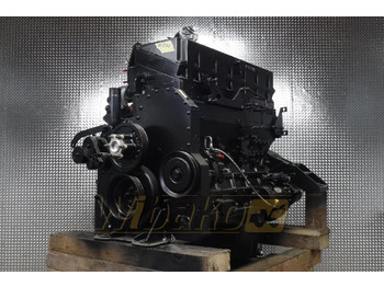 Двигатель для Строительной техники Cummins QSM11-C CPL8545: фото 5
