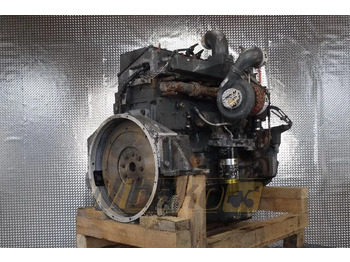 Двигатель CUMMINS